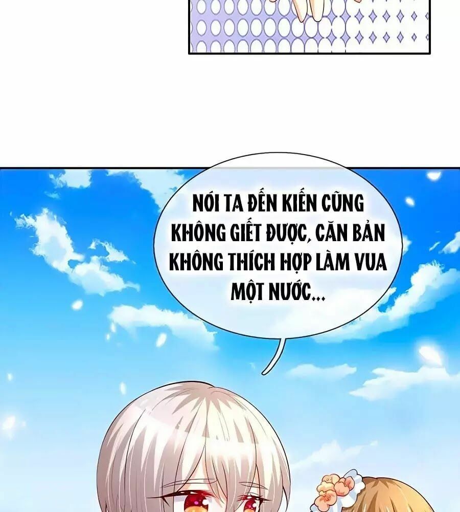 đọc truyện Bỗng Một Ngày Trở Thành Con Gái Nhà Vua Chương 99 ảnh 39 tại Thiên Thai Truyện