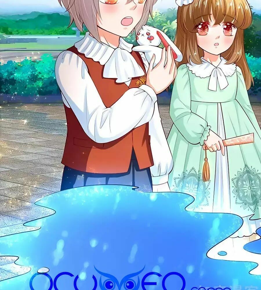 đọc truyện Bỗng Một Ngày Trở Thành Con Gái Nhà Vua Chương 99 ảnh 40 tại Thiên Thai Truyện