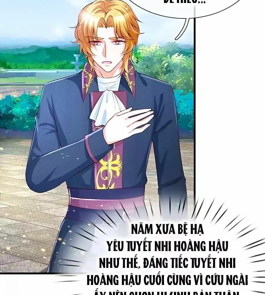 đọc truyện Bỗng Một Ngày Trở Thành Con Gái Nhà Vua Chương 99 ảnh 6 tại Thiên Thai Truyện