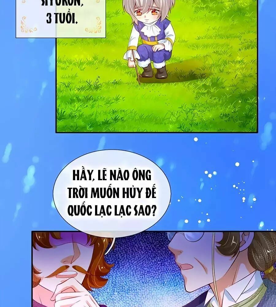 đọc truyện Bỗng Một Ngày Trở Thành Con Gái Nhà Vua Chương 99 ảnh 43 tại Thiên Thai Truyện