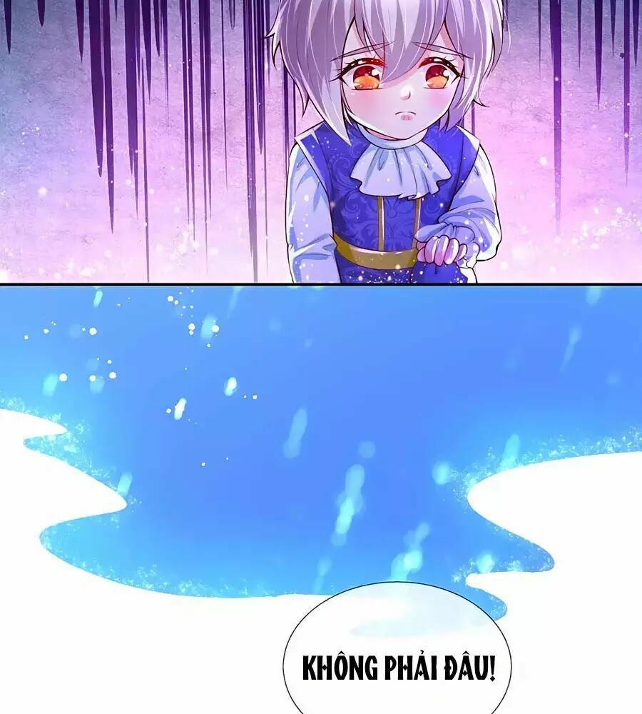 đọc truyện Bỗng Một Ngày Trở Thành Con Gái Nhà Vua Chương 99 ảnh 45 tại Thiên Thai Truyện