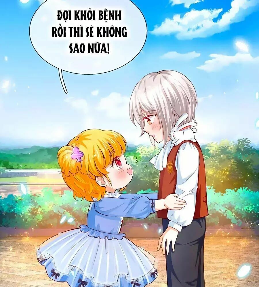 đọc truyện Bỗng Một Ngày Trở Thành Con Gái Nhà Vua Chương 99 ảnh 47 tại Thiên Thai Truyện