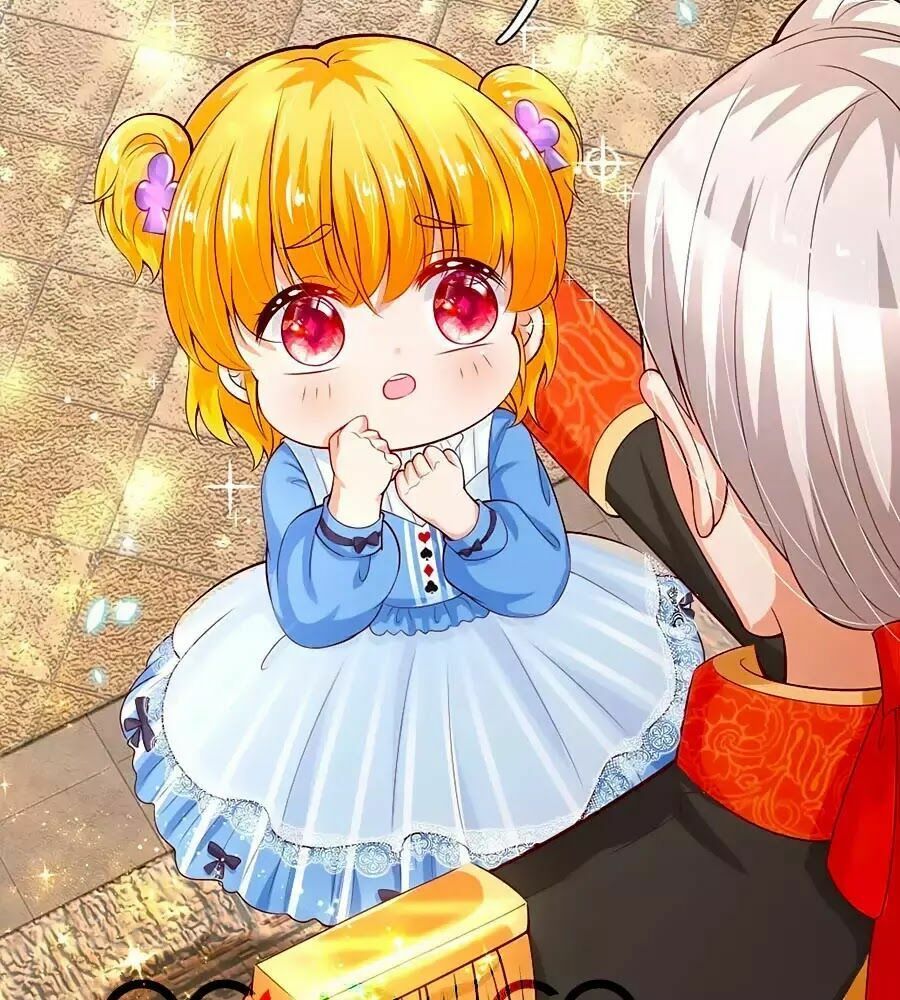 đọc truyện Bỗng Một Ngày Trở Thành Con Gái Nhà Vua Chương 99 ảnh 10 tại Thiên Thai Truyện