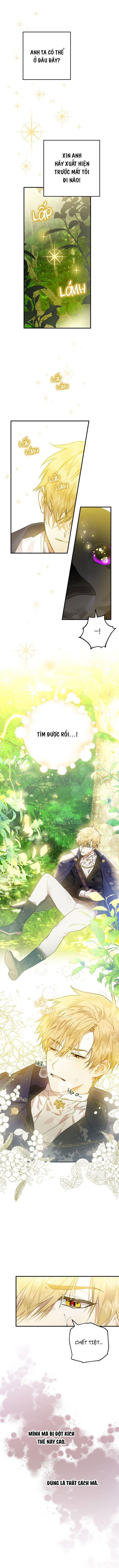 đọc truyện Bỗng Nhiên Tôi Trở Thành Quạ Đen!! Chương 1.5 ảnh 8 tại Thiên Thai Truyện