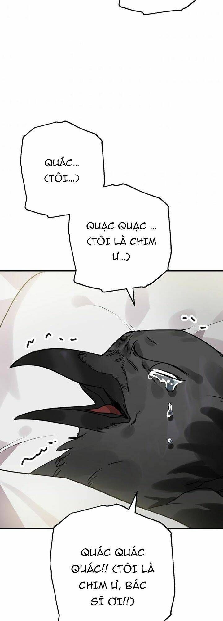 đọc truyện Bỗng Nhiên Tôi Trở Thành Quạ Đen!! Chương 1 ảnh 30 tại Thiên Thai Truyện