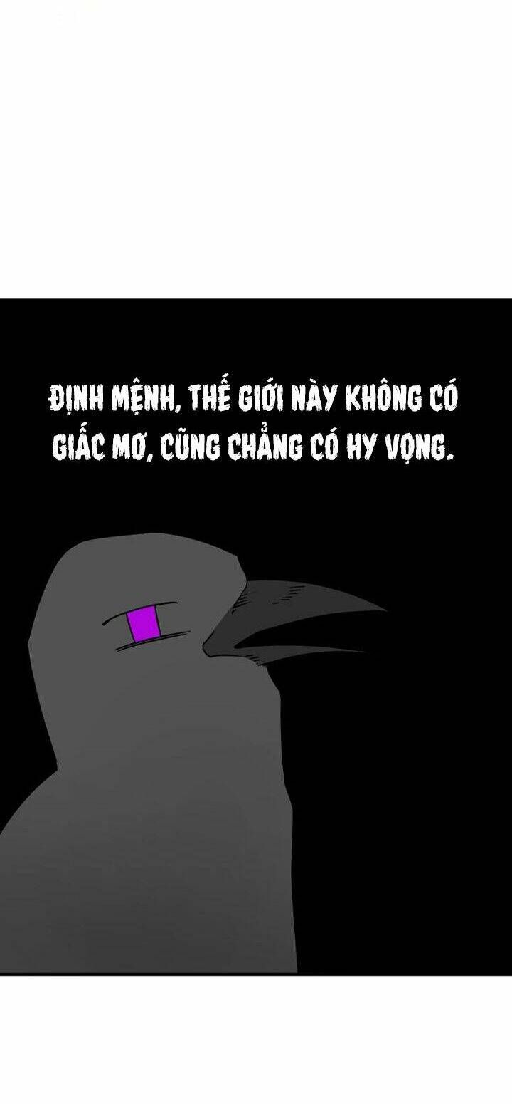 đọc truyện Bỗng Nhiên Tôi Trở Thành Quạ Đen!! Chương 1 ảnh 46 tại Thiên Thai Truyện