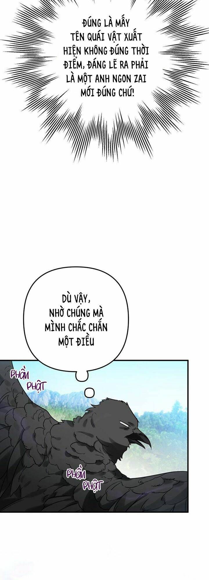 đọc truyện Bỗng Nhiên Tôi Trở Thành Quạ Đen!! Chương 1 ảnh 48 tại Thiên Thai Truyện