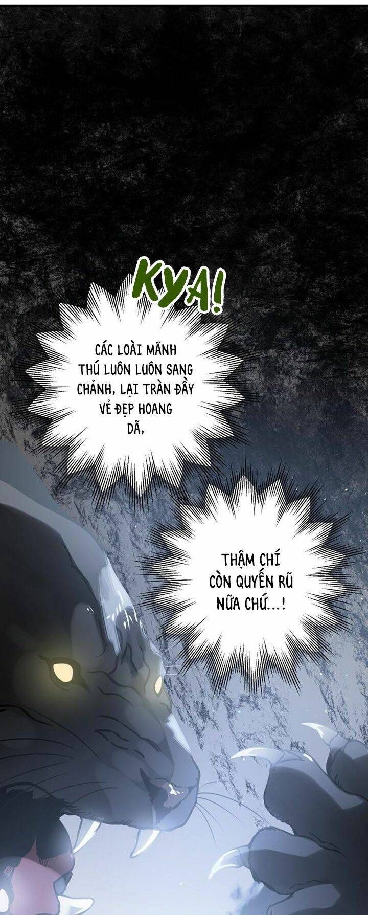 đọc truyện Bỗng Nhiên Tôi Trở Thành Quạ Đen!! Chương 1 ảnh 7 tại Thiên Thai Truyện