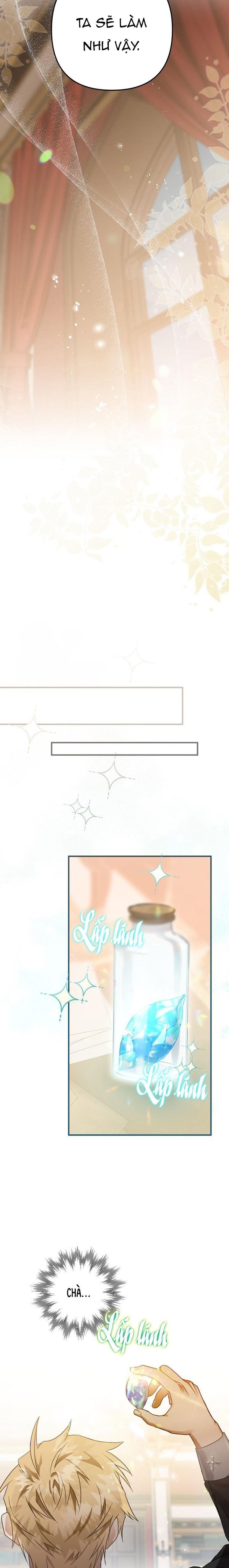 đọc truyện Bỗng Nhiên Tôi Trở Thành Quạ Đen!! Chương 10.5 ảnh 10 tại Thiên Thai Truyện