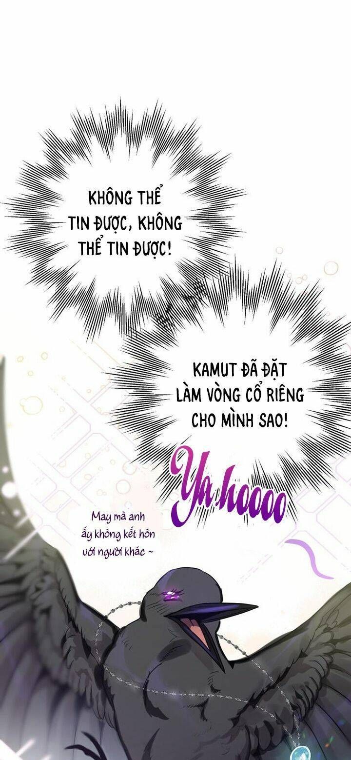 đọc truyện Bỗng Nhiên Tôi Trở Thành Quạ Đen!! Chương 10 ảnh 14 tại Thiên Thai Truyện
