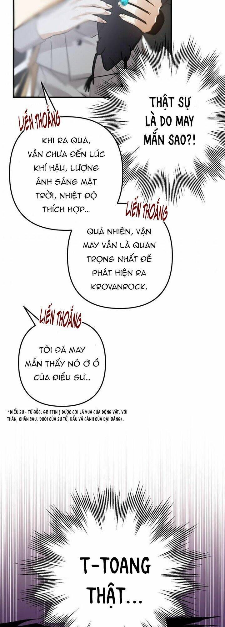 đọc truyện Bỗng Nhiên Tôi Trở Thành Quạ Đen!! Chương 10 ảnh 46 tại Thiên Thai Truyện
