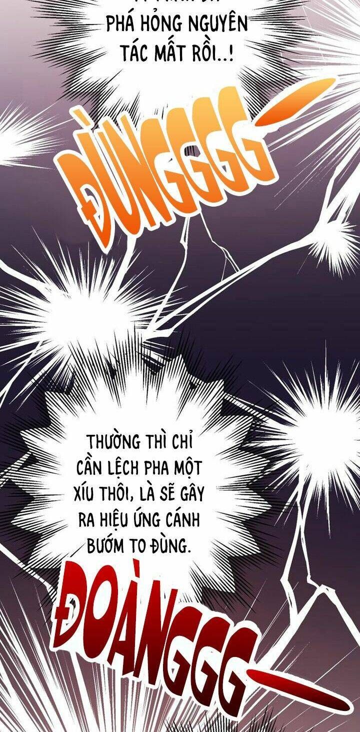 đọc truyện Bỗng Nhiên Tôi Trở Thành Quạ Đen!! Chương 10 ảnh 48 tại Thiên Thai Truyện