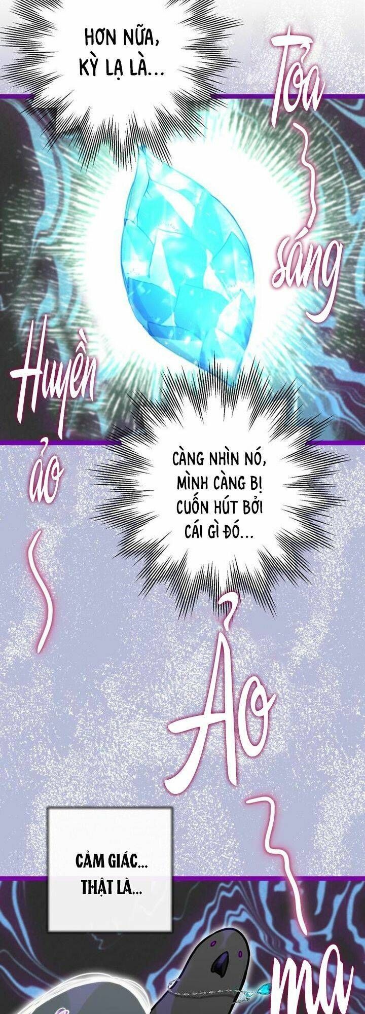 đọc truyện Bỗng Nhiên Tôi Trở Thành Quạ Đen!! Chương 10 ảnh 67 tại Thiên Thai Truyện