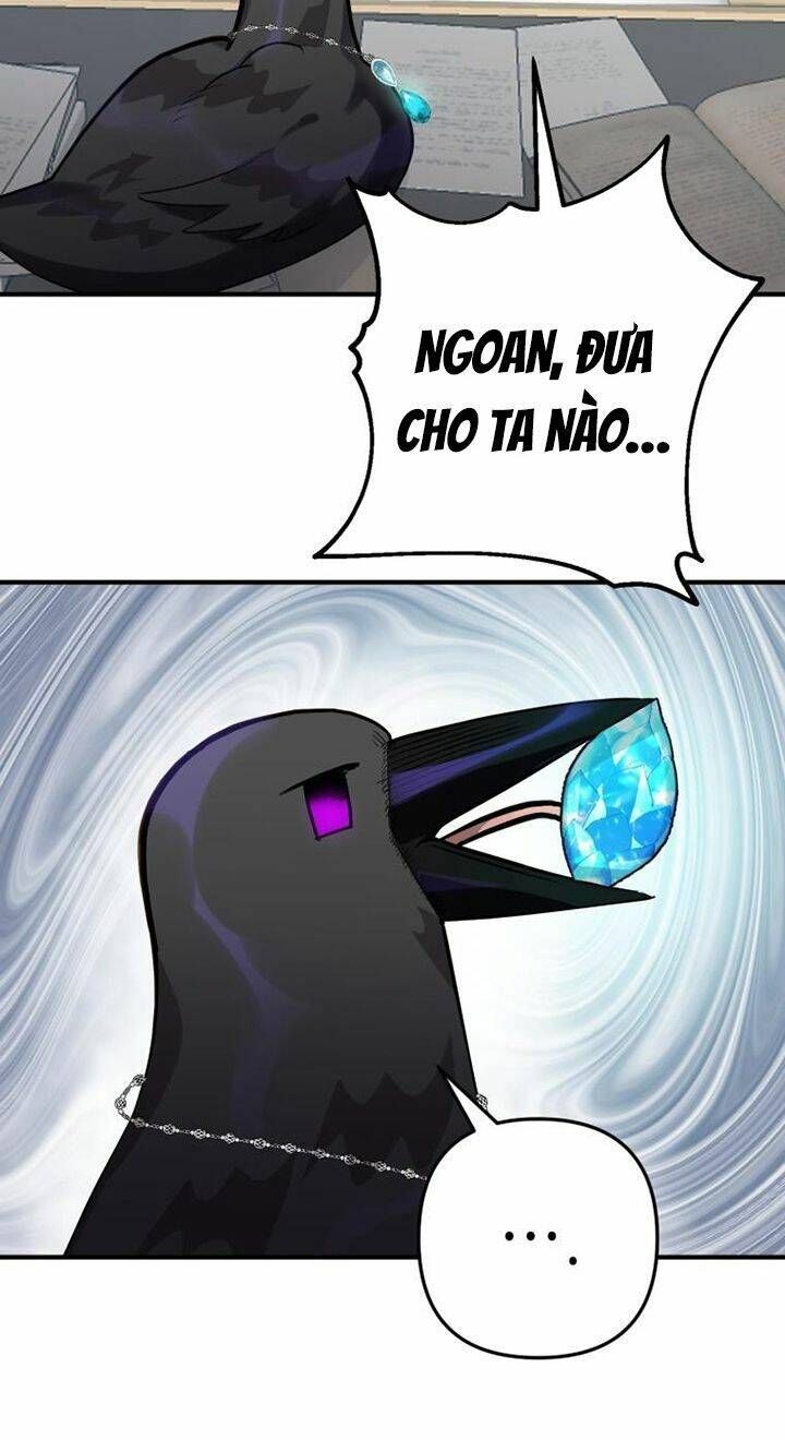 đọc truyện Bỗng Nhiên Tôi Trở Thành Quạ Đen!! Chương 10 ảnh 71 tại Thiên Thai Truyện