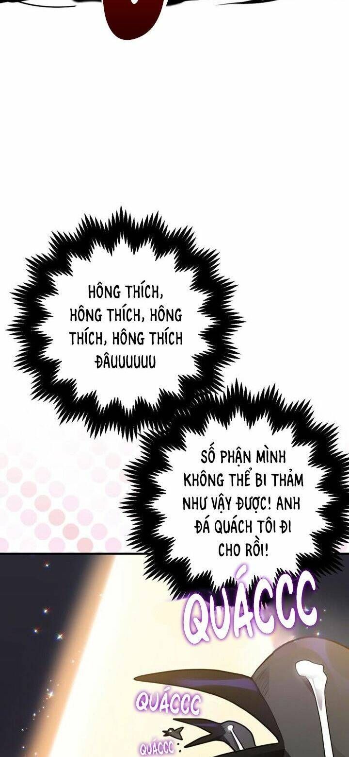 đọc truyện Bỗng Nhiên Tôi Trở Thành Quạ Đen!! Chương 10 ảnh 9 tại Thiên Thai Truyện