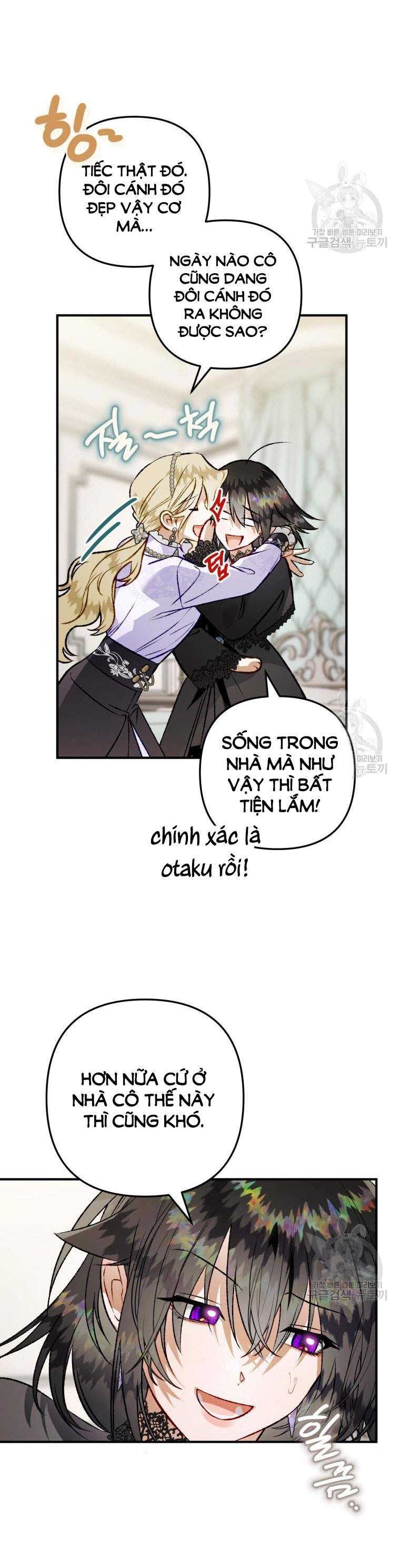 đọc truyện Bỗng Nhiên Tôi Trở Thành Quạ Đen!! Chương 100.1 ảnh 14 tại Thiên Thai Truyện