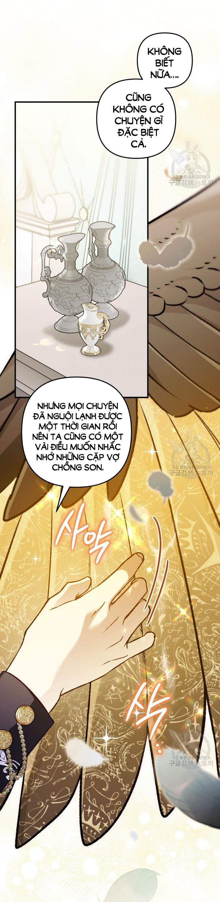 đọc truyện Bỗng Nhiên Tôi Trở Thành Quạ Đen!! Chương 100.1 ảnh 4 tại Thiên Thai Truyện