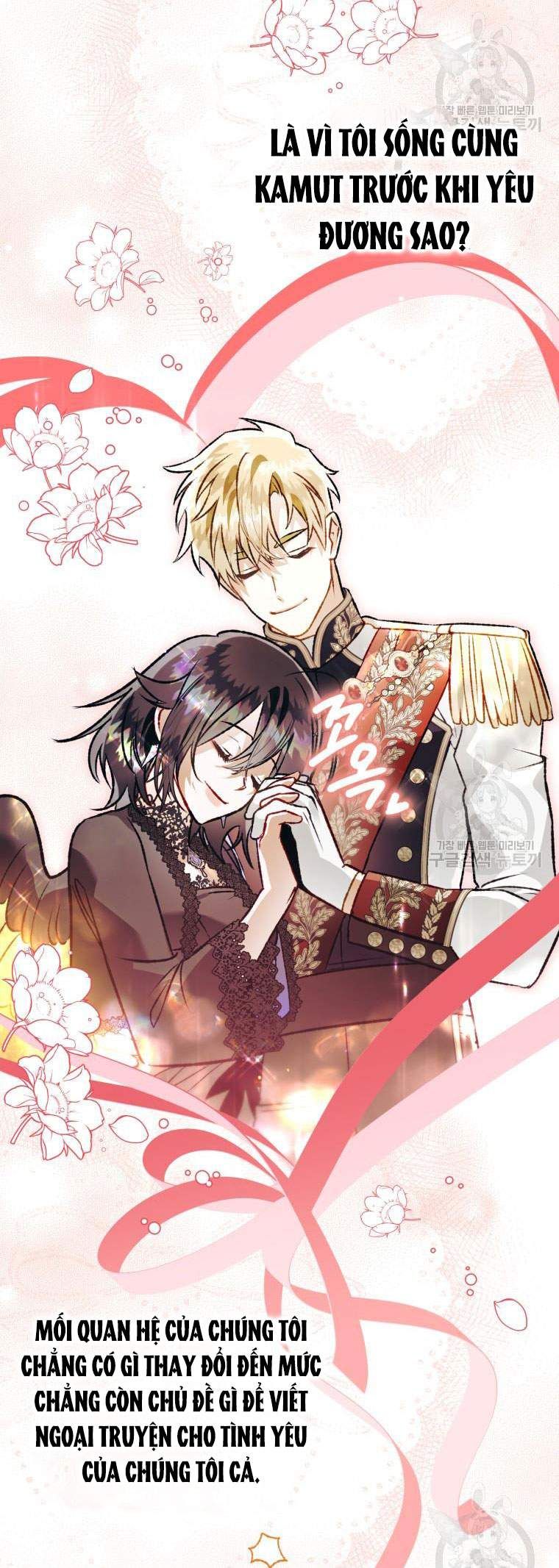 đọc truyện Bỗng Nhiên Tôi Trở Thành Quạ Đen!! Chương 100.1 ảnh 6 tại Thiên Thai Truyện