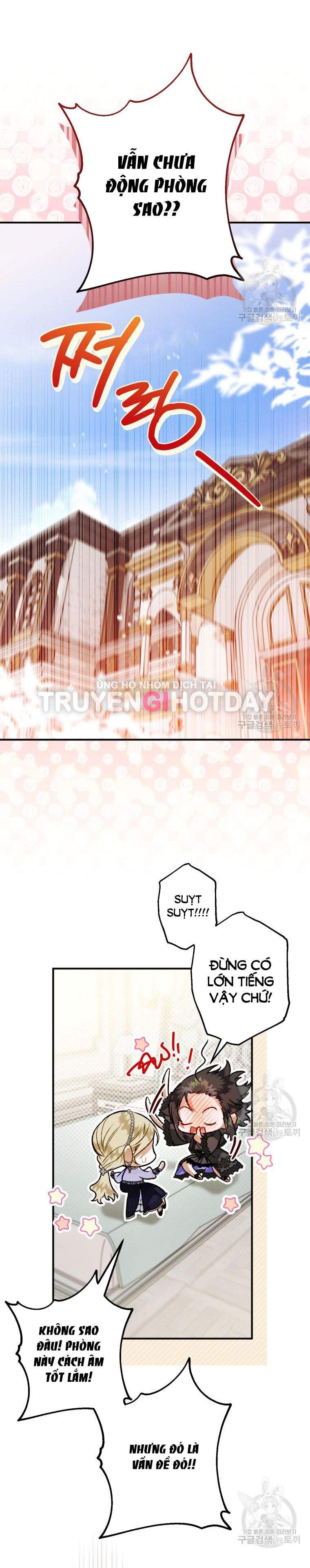 đọc truyện Bỗng Nhiên Tôi Trở Thành Quạ Đen!! Chương 100.2 ảnh 12 tại Thiên Thai Truyện