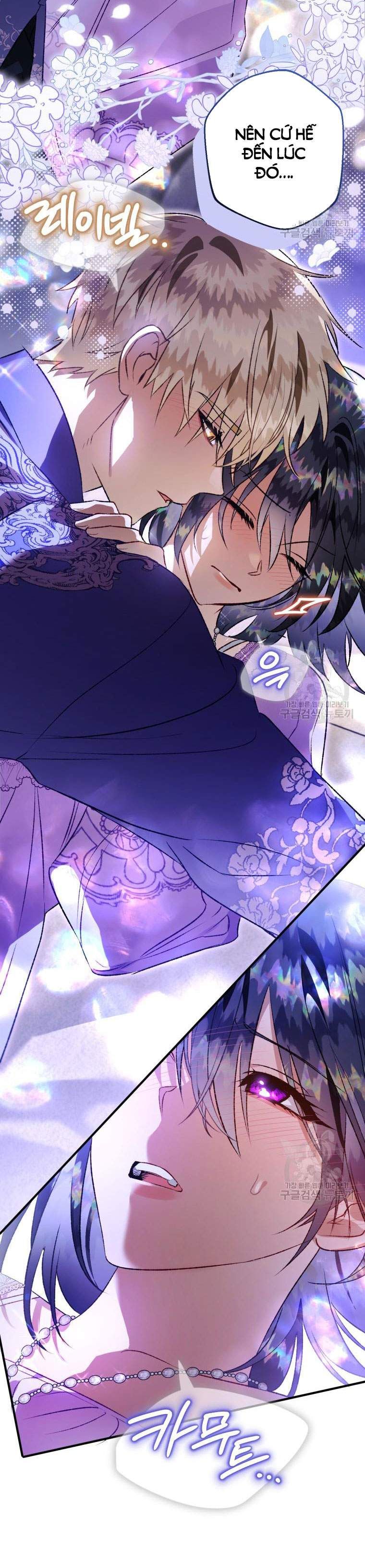 đọc truyện Bỗng Nhiên Tôi Trở Thành Quạ Đen!! Chương 100.2 ảnh 14 tại Thiên Thai Truyện