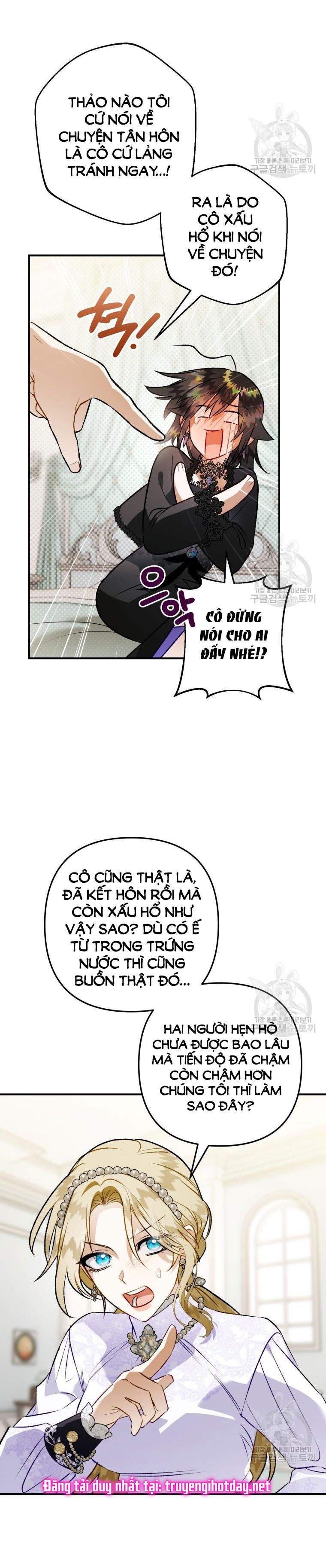 đọc truyện Bỗng Nhiên Tôi Trở Thành Quạ Đen!! Chương 100.2 ảnh 16 tại Thiên Thai Truyện