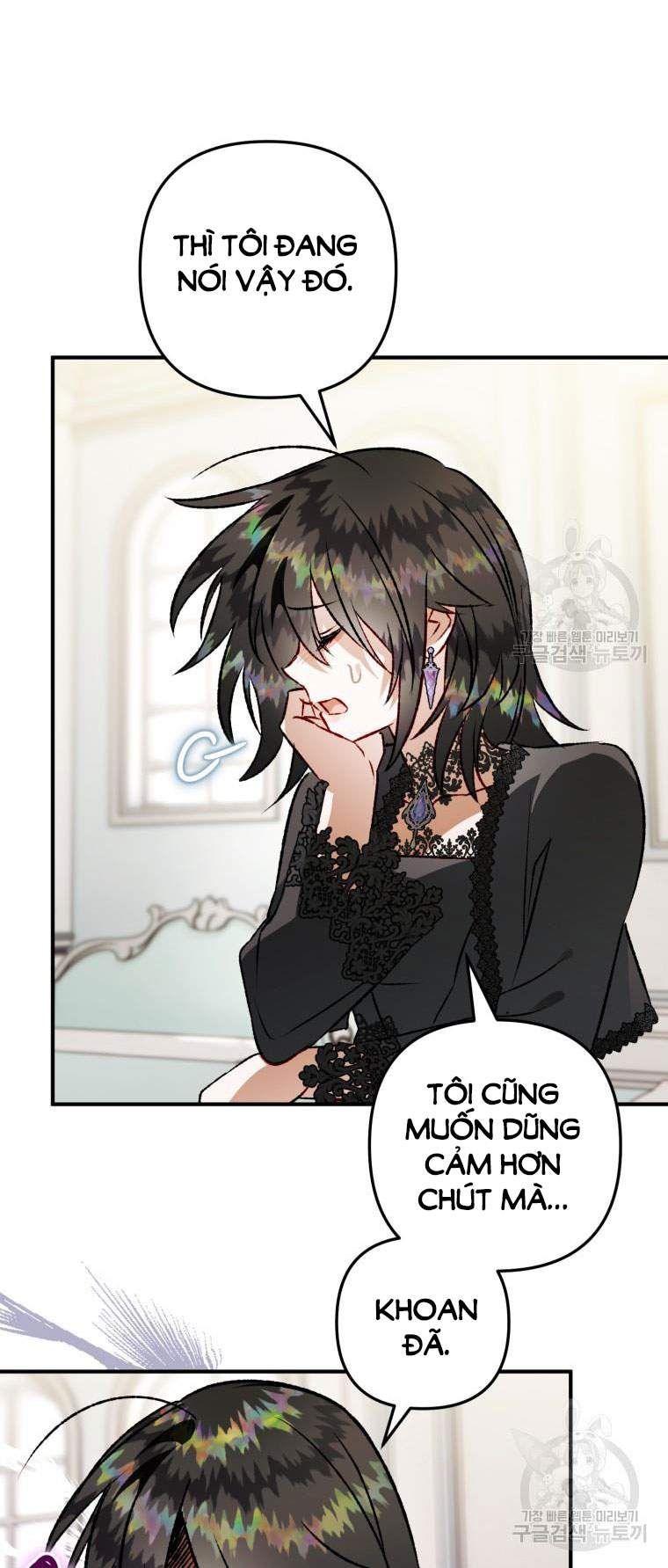 đọc truyện Bỗng Nhiên Tôi Trở Thành Quạ Đen!! Chương 100.2 ảnh 17 tại Thiên Thai Truyện