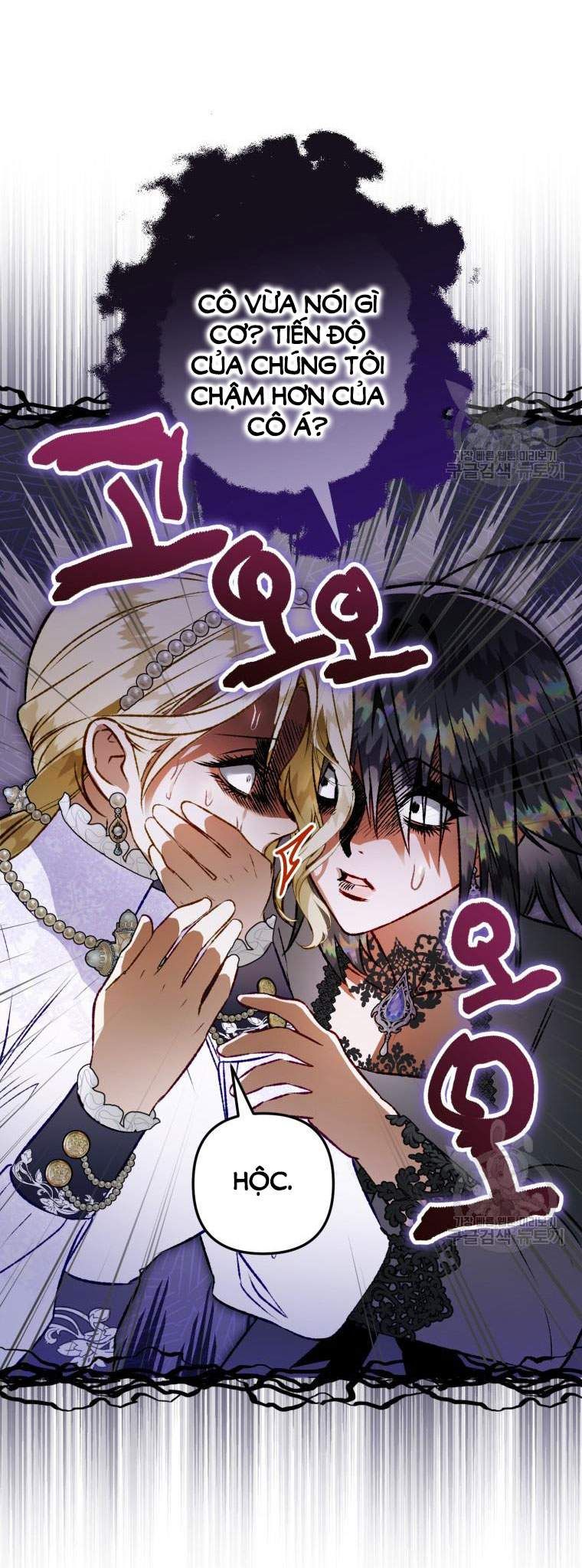 đọc truyện Bỗng Nhiên Tôi Trở Thành Quạ Đen!! Chương 100.2 ảnh 19 tại Thiên Thai Truyện