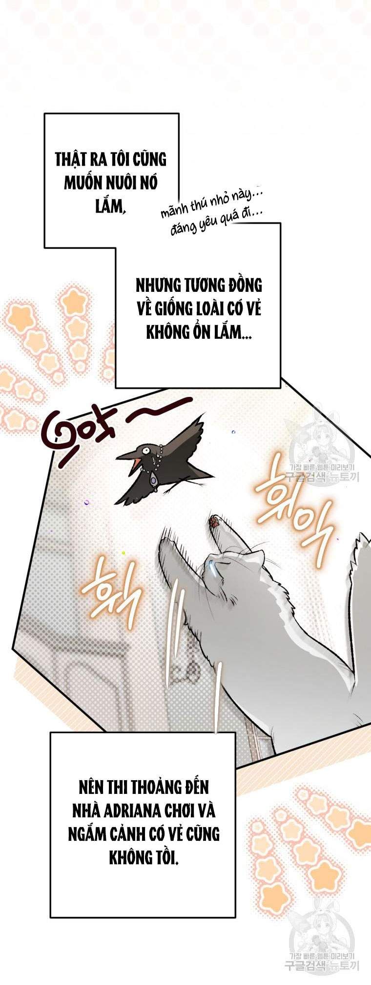 đọc truyện Bỗng Nhiên Tôi Trở Thành Quạ Đen!! Chương 100.2 ảnh 4 tại Thiên Thai Truyện