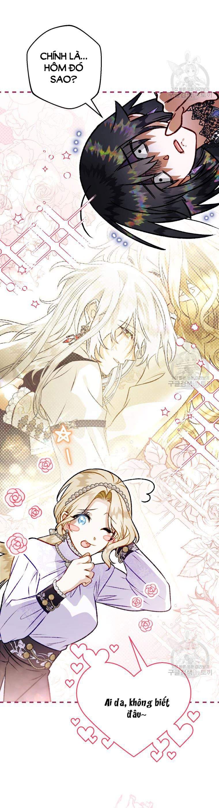 đọc truyện Bỗng Nhiên Tôi Trở Thành Quạ Đen!! Chương 100.2 ảnh 23 tại Thiên Thai Truyện