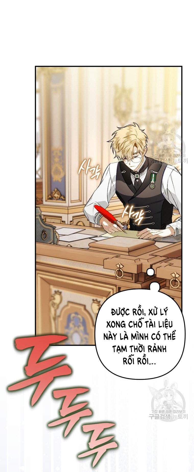 đọc truyện Bỗng Nhiên Tôi Trở Thành Quạ Đen!! Chương 100.2 ảnh 27 tại Thiên Thai Truyện