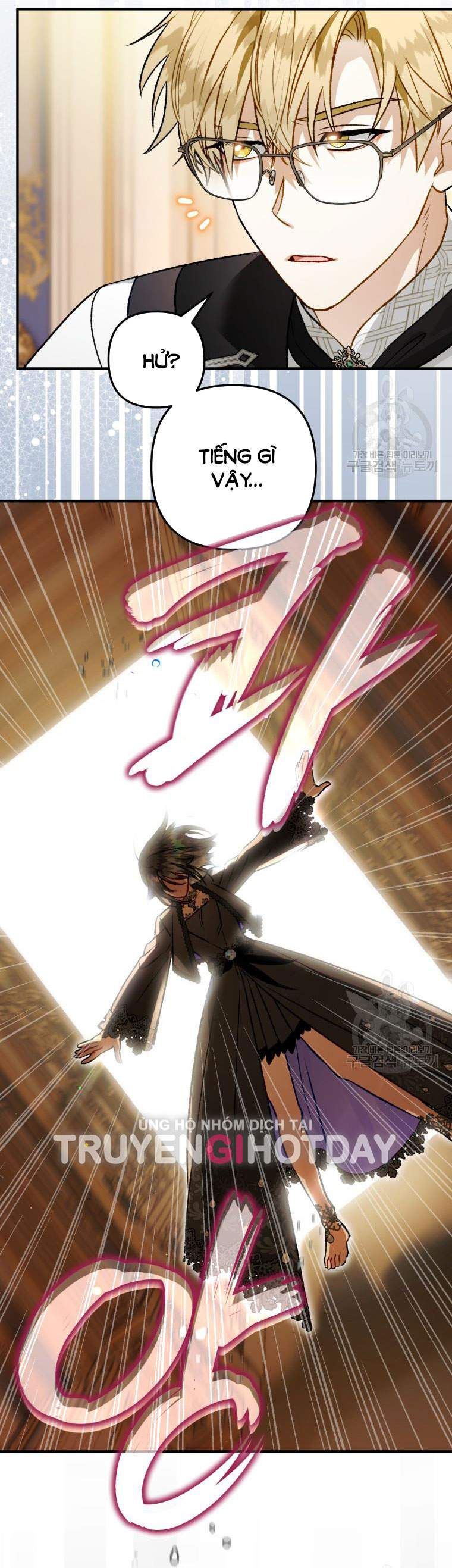 đọc truyện Bỗng Nhiên Tôi Trở Thành Quạ Đen!! Chương 100.2 ảnh 28 tại Thiên Thai Truyện