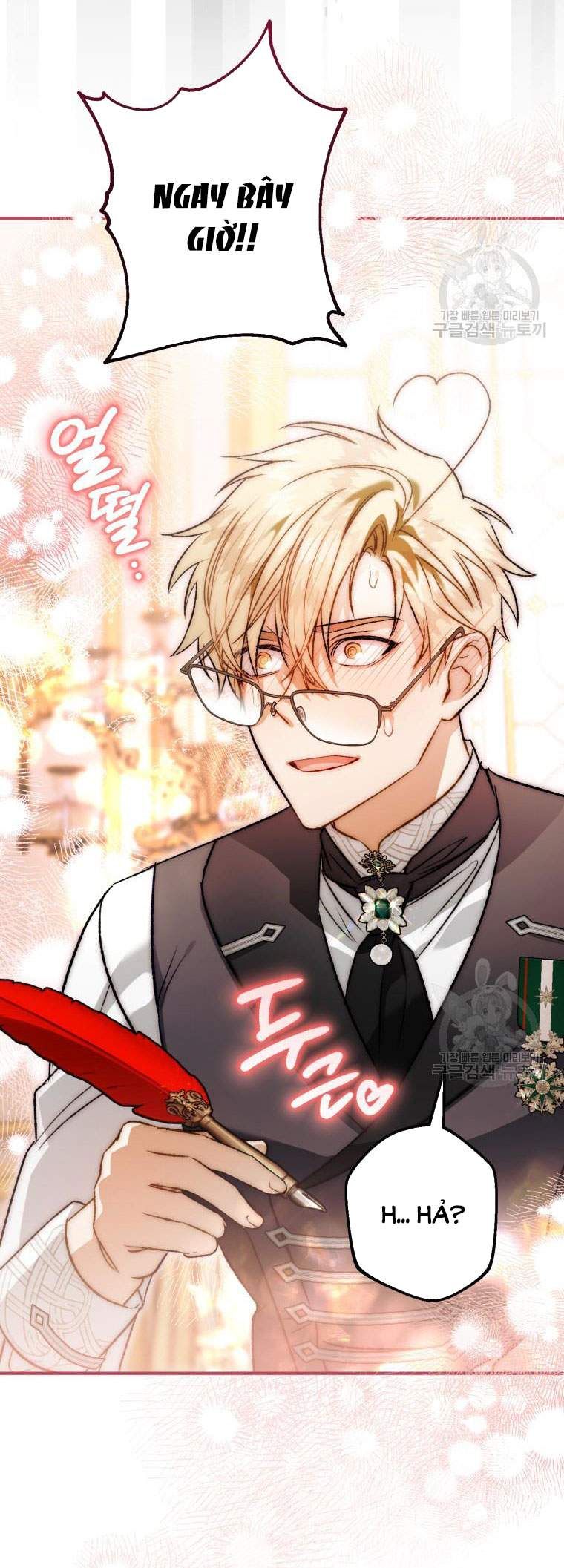 đọc truyện Bỗng Nhiên Tôi Trở Thành Quạ Đen!! Chương 100.2 ảnh 30 tại Thiên Thai Truyện