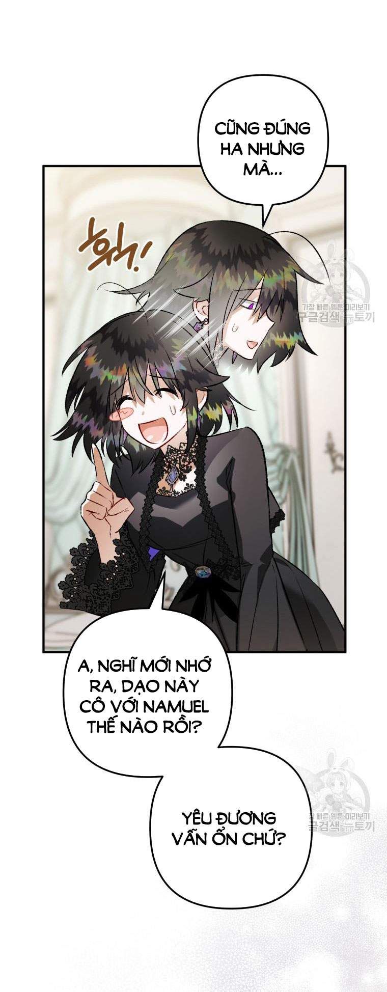 đọc truyện Bỗng Nhiên Tôi Trở Thành Quạ Đen!! Chương 100.2 ảnh 6 tại Thiên Thai Truyện