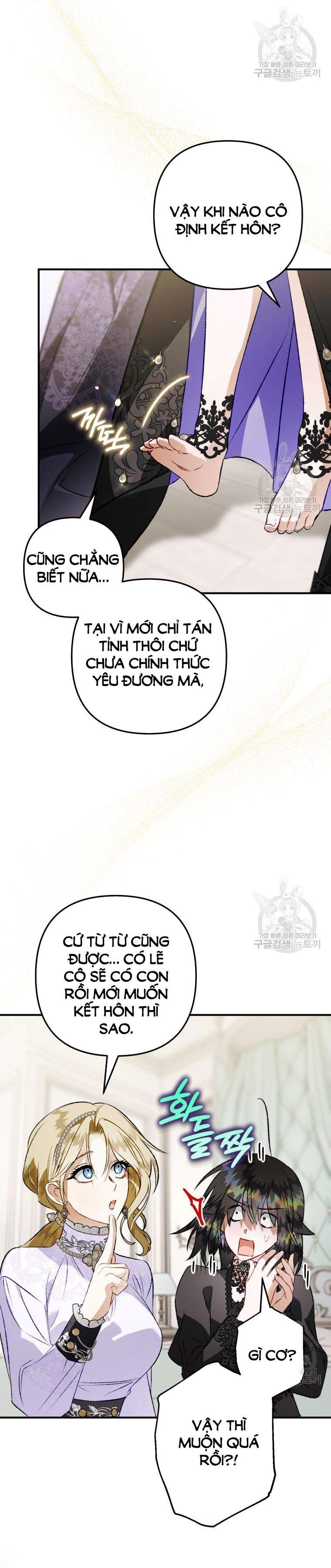 đọc truyện Bỗng Nhiên Tôi Trở Thành Quạ Đen!! Chương 100.2 ảnh 8 tại Thiên Thai Truyện