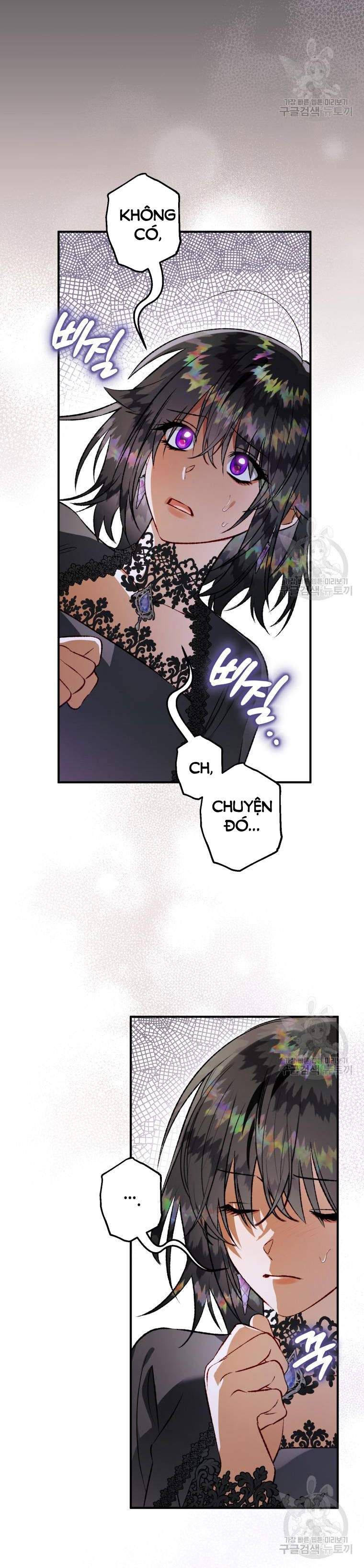 đọc truyện Bỗng Nhiên Tôi Trở Thành Quạ Đen!! Chương 100.2 ảnh 10 tại Thiên Thai Truyện