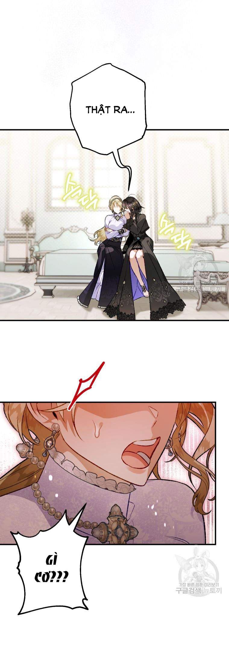 đọc truyện Bỗng Nhiên Tôi Trở Thành Quạ Đen!! Chương 100.2 ảnh 11 tại Thiên Thai Truyện