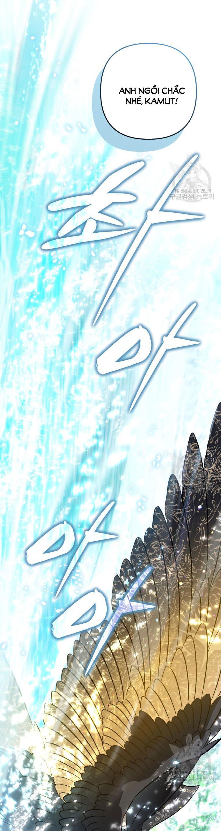 đọc truyện Bỗng Nhiên Tôi Trở Thành Quạ Đen!! Chương 101.1 ảnh 16 tại Thiên Thai Truyện