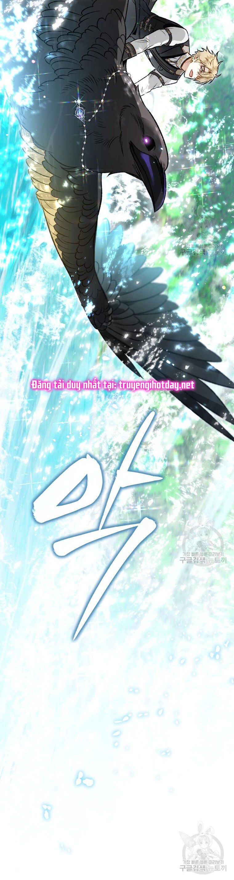 đọc truyện Bỗng Nhiên Tôi Trở Thành Quạ Đen!! Chương 101.1 ảnh 17 tại Thiên Thai Truyện