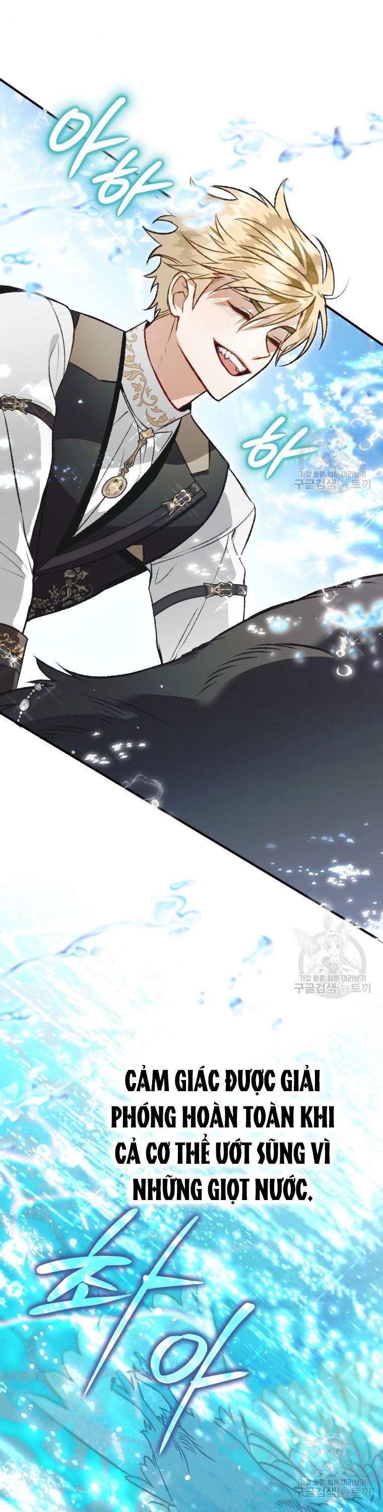 đọc truyện Bỗng Nhiên Tôi Trở Thành Quạ Đen!! Chương 101.1 ảnh 18 tại Thiên Thai Truyện