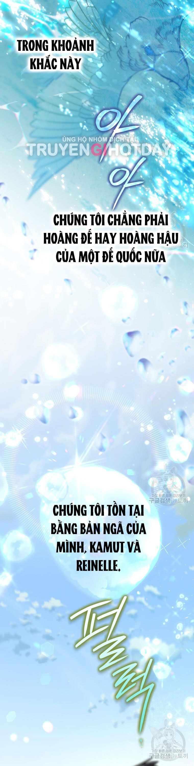 đọc truyện Bỗng Nhiên Tôi Trở Thành Quạ Đen!! Chương 101.1 ảnh 19 tại Thiên Thai Truyện