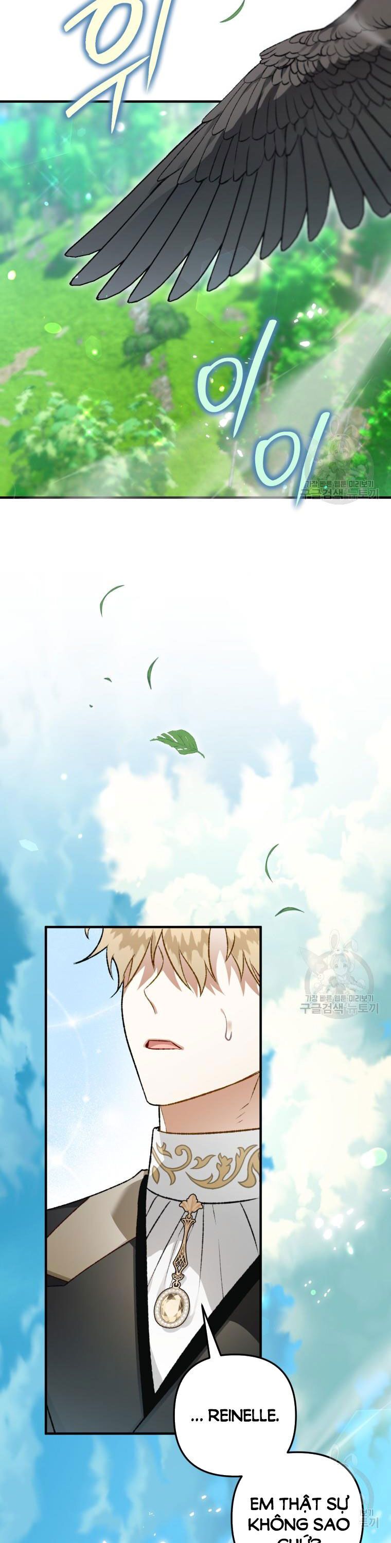 đọc truyện Bỗng Nhiên Tôi Trở Thành Quạ Đen!! Chương 101.1 ảnh 4 tại Thiên Thai Truyện