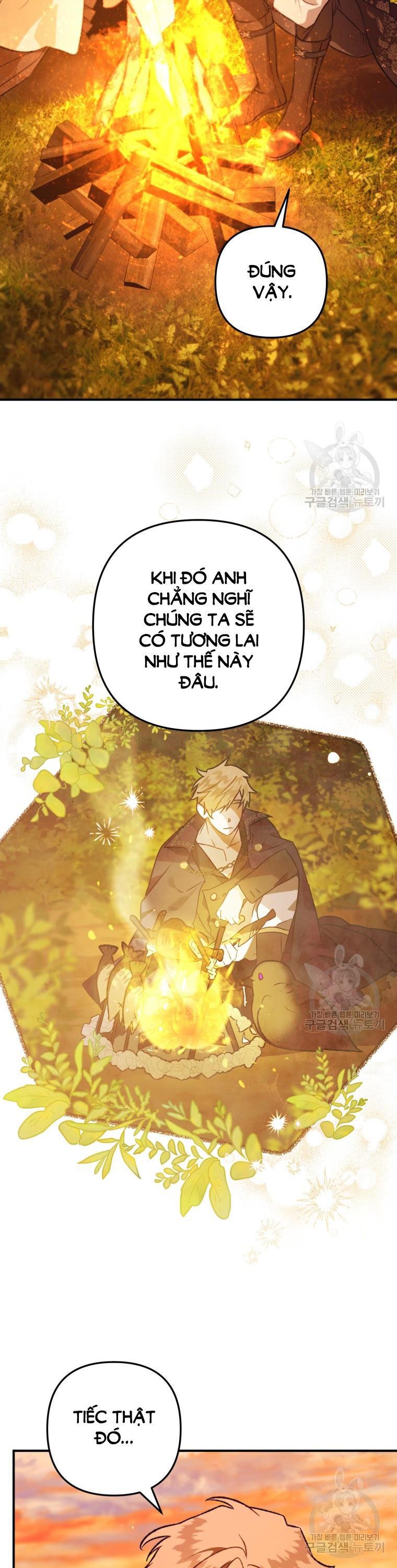 đọc truyện Bỗng Nhiên Tôi Trở Thành Quạ Đen!! Chương 101.1 ảnh 22 tại Thiên Thai Truyện