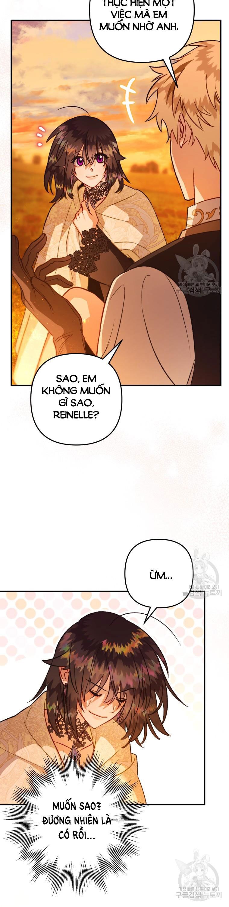 đọc truyện Bỗng Nhiên Tôi Trở Thành Quạ Đen!! Chương 101.1 ảnh 30 tại Thiên Thai Truyện