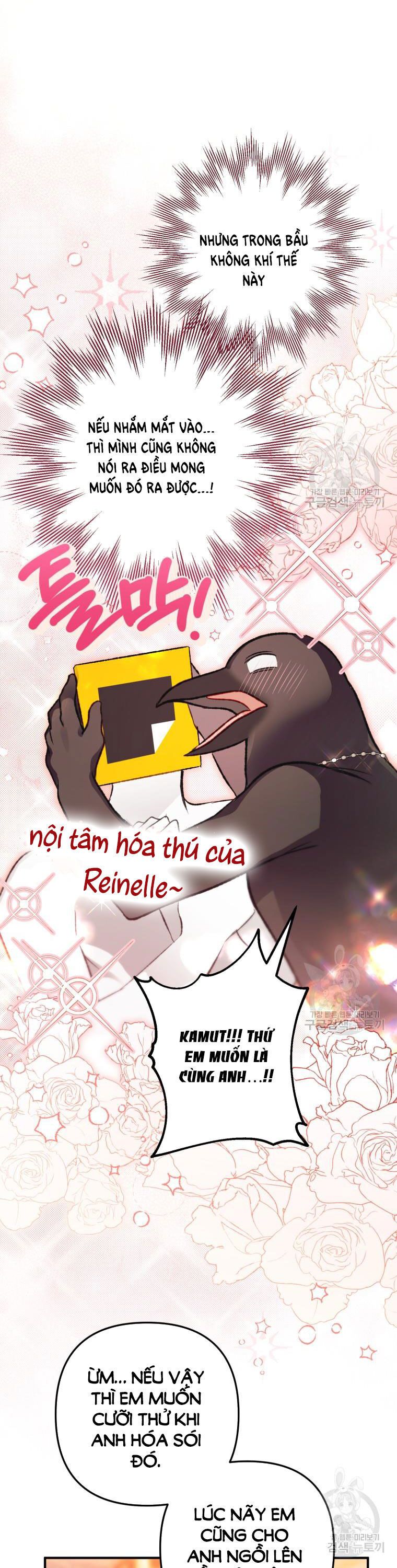 đọc truyện Bỗng Nhiên Tôi Trở Thành Quạ Đen!! Chương 101.1 ảnh 31 tại Thiên Thai Truyện