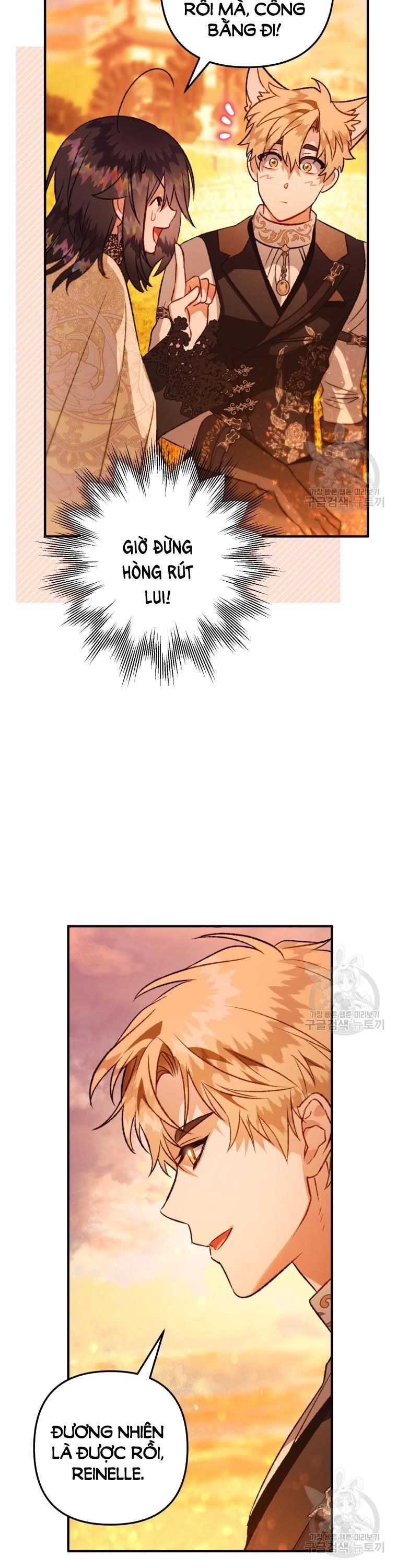 đọc truyện Bỗng Nhiên Tôi Trở Thành Quạ Đen!! Chương 101.1 ảnh 32 tại Thiên Thai Truyện