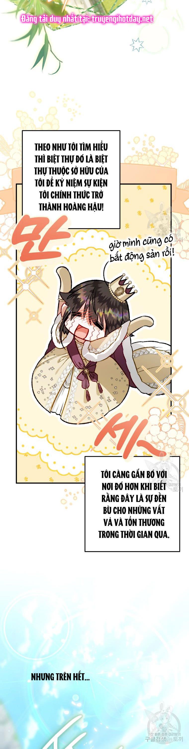 đọc truyện Bỗng Nhiên Tôi Trở Thành Quạ Đen!! Chương 101.1 ảnh 8 tại Thiên Thai Truyện