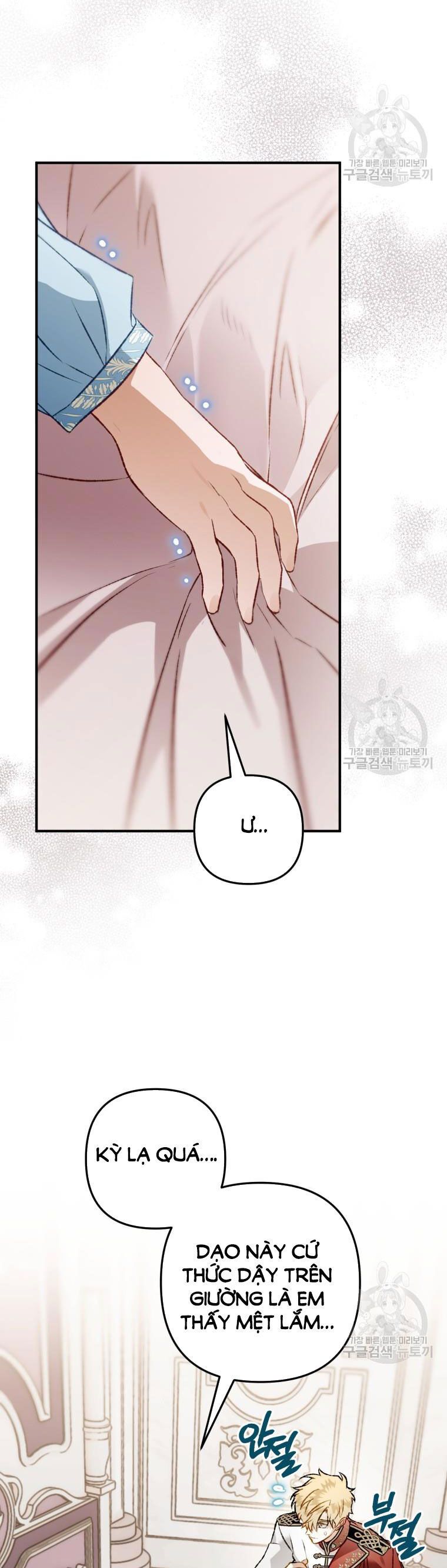 đọc truyện Bỗng Nhiên Tôi Trở Thành Quạ Đen!! Chương 101.2 ảnh 14 tại Thiên Thai Truyện