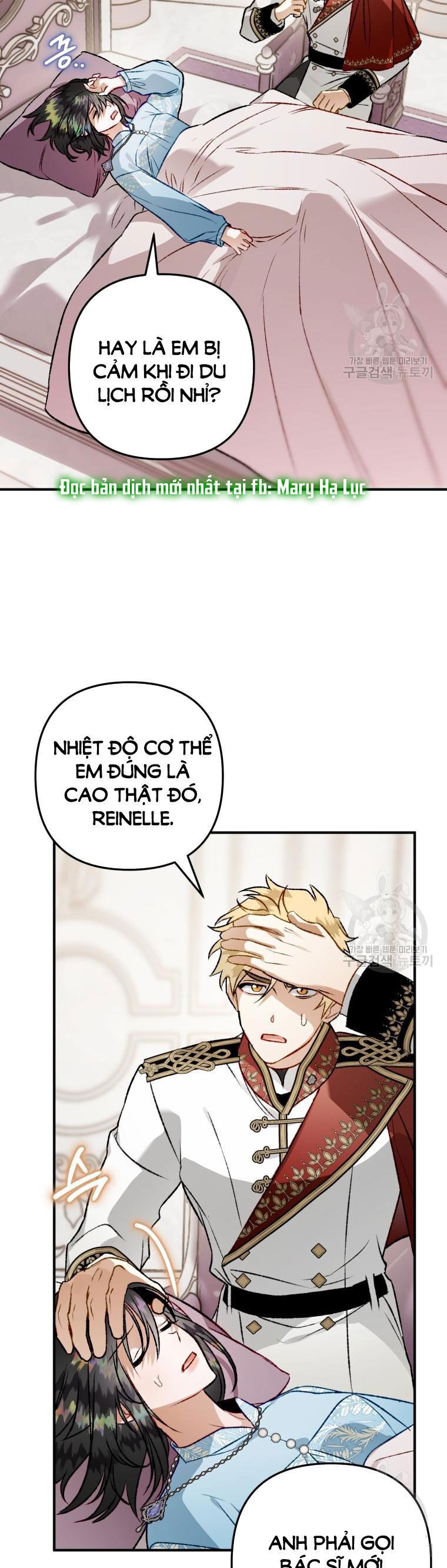 đọc truyện Bỗng Nhiên Tôi Trở Thành Quạ Đen!! Chương 101.2 ảnh 15 tại Thiên Thai Truyện