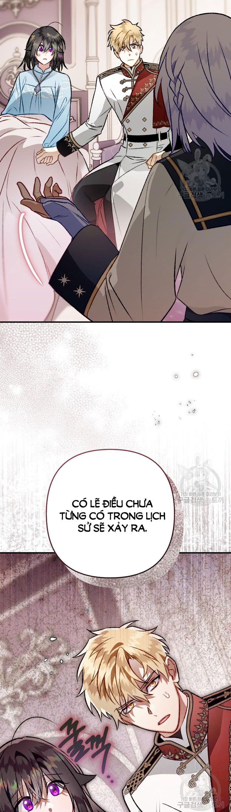 đọc truyện Bỗng Nhiên Tôi Trở Thành Quạ Đen!! Chương 101.2 ảnh 18 tại Thiên Thai Truyện