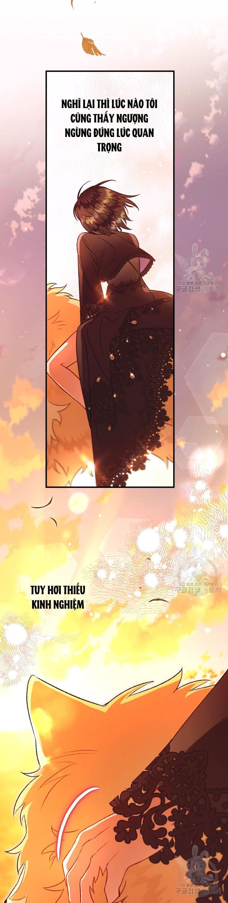 đọc truyện Bỗng Nhiên Tôi Trở Thành Quạ Đen!! Chương 101.2 ảnh 5 tại Thiên Thai Truyện